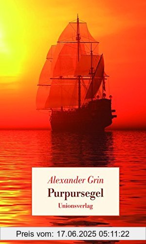 Binding : Gebundene Ausgabe, Edition : 1, Label : Unionsverlag, Publisher : Unionsverlag, medium : Gebundene Ausgabe, numberOfPages : 128, publicationDate : 2016-03-14, authors : Alexander Grin, translators : Charlotte Kossuth, languages : german, ISBN : 3293005020