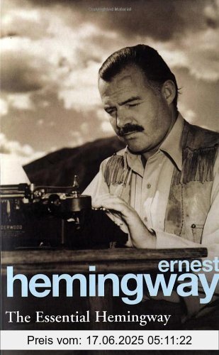 Binding : Taschenbuch, Edition : New Ed, Label : Arrow, Publisher : Arrow, NumberOfItems : 1, PackageQuantity : 1, medium : Taschenbuch, numberOfPages : 512, publicationDate : 1995-01-05, releaseDate : 1995-01-05, authors : Ernest Hemingway, languages : english, ISBN : 0099339315