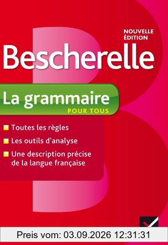 La grammaire pour tous