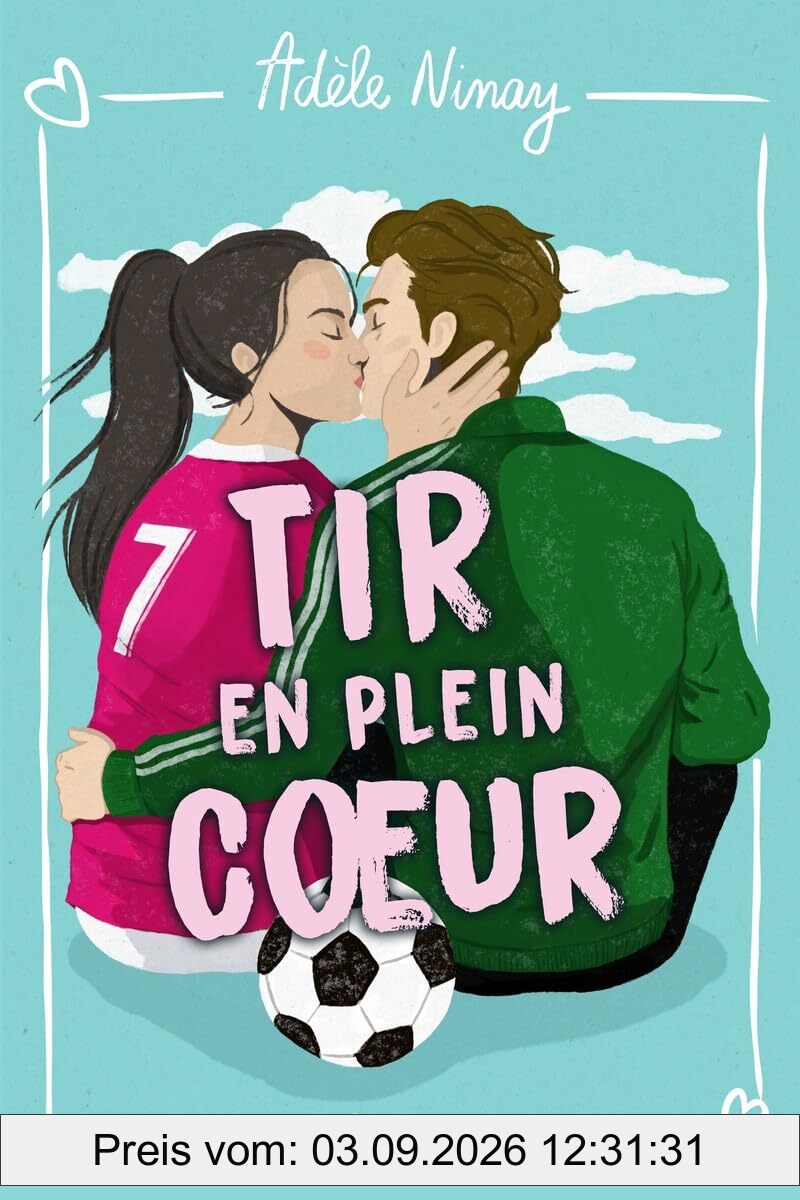 Tir en plein coeur