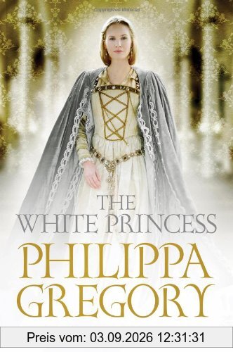 White Princess (Cousins War 5)