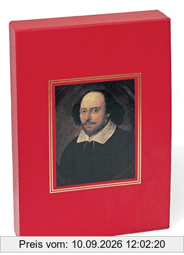 The Norton Facsimile the First Folio of Shakespeare - Based on Folios in the Folder Shakespeare Library Collection 2e (Facsimile Series)