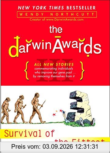 The Darwin Awards 3
