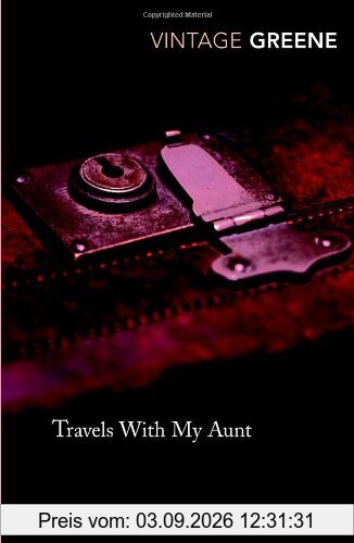 Travels with My Aunt (Vintage Classics)