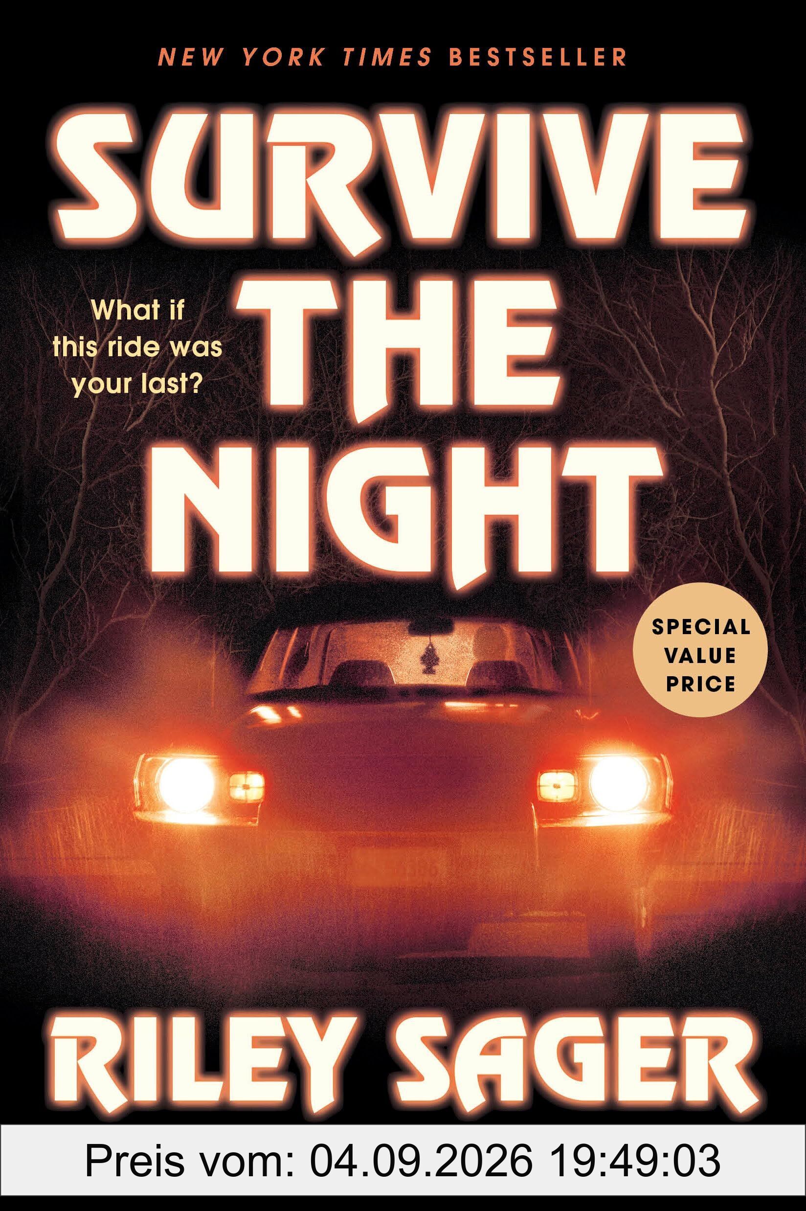 Survive the Night