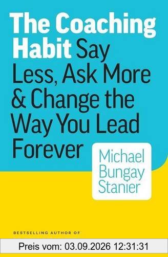Coaching Habit