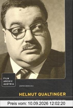 Helmut Qualtinger, Die Arbeiten für Film und Fernsehen
