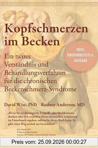 Kopfschmerzen Im Becken