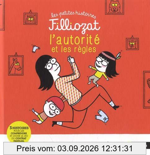 L'autorité et les règles