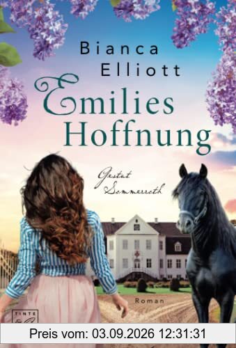 Emilies Hoffnung (Gestüt Sommerroth, Band 3)