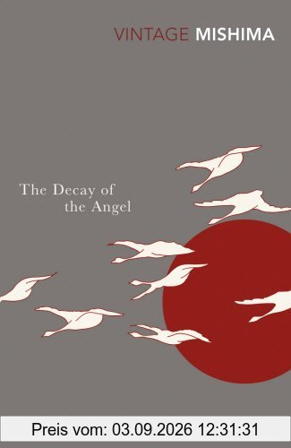 The Decay Of The Angel (The Sea of Fertility)