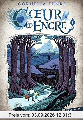 Coeur d'encre