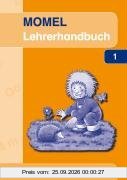 Momel / Lehrerhandbuch 1