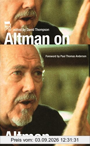 Altman on Altman