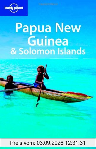 Papua New Guinea and Solomon Islands