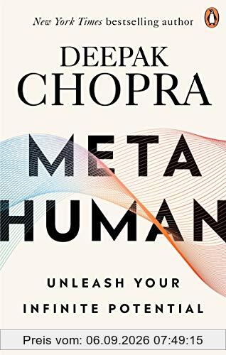 Metahuman: Unleashing your infinite potential