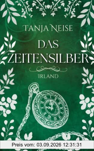 Das Zeitensilber - Irland