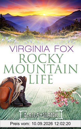 Rocky Mountain Life (Rocky Mountain Serie - Band 7)