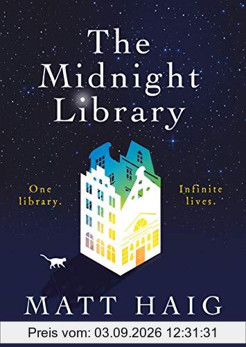 The Midnight Library