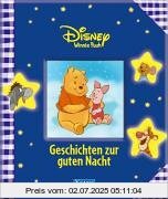 Die Buchhandlung in Oelde hat das Buch Disney Winnie Puuh - Geschichten zur guten Nacht