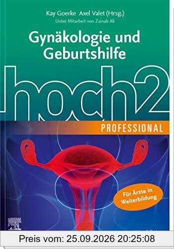 Gynäkologie und Geburtshilfe hoch2 professional