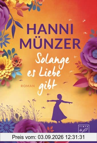 Solange es Liebe gibt (Schmetterlinge, 1)