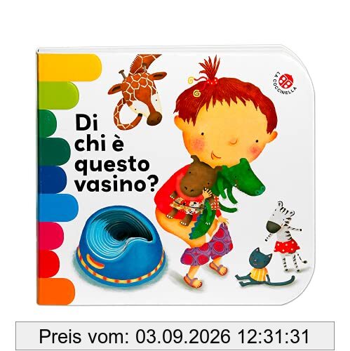 Di chi è questo vasino?