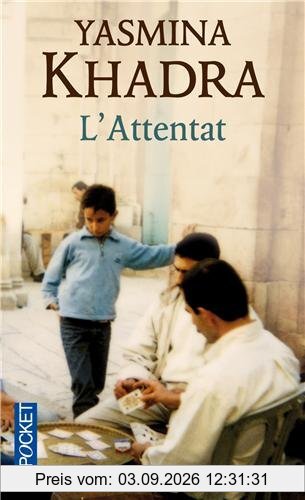 L'attentat