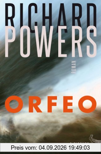 ORFEO: Roman