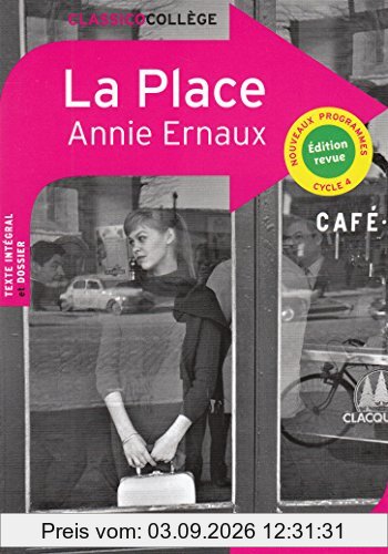 La place
