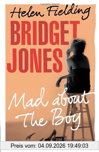 Bridget Jones: Mad About the Boy