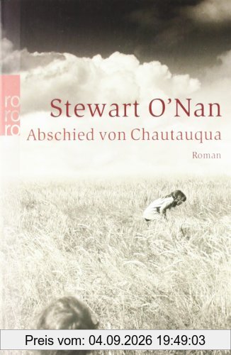 Abschied von Chautauqua