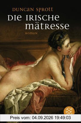 Die irische Mätresse