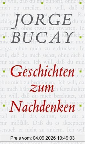 Geschichten zum Nachdenken