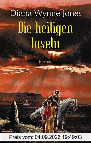 Die heiligen Inseln. Dalemark 02.