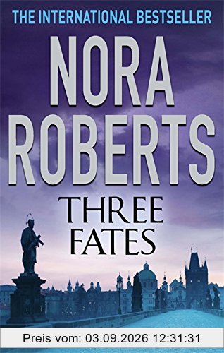 Three Fates: Three Sisters - One Dark Destiny