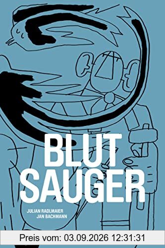 Blutsauger