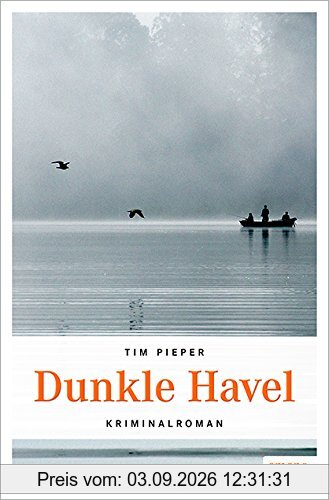 Dunkle Havel