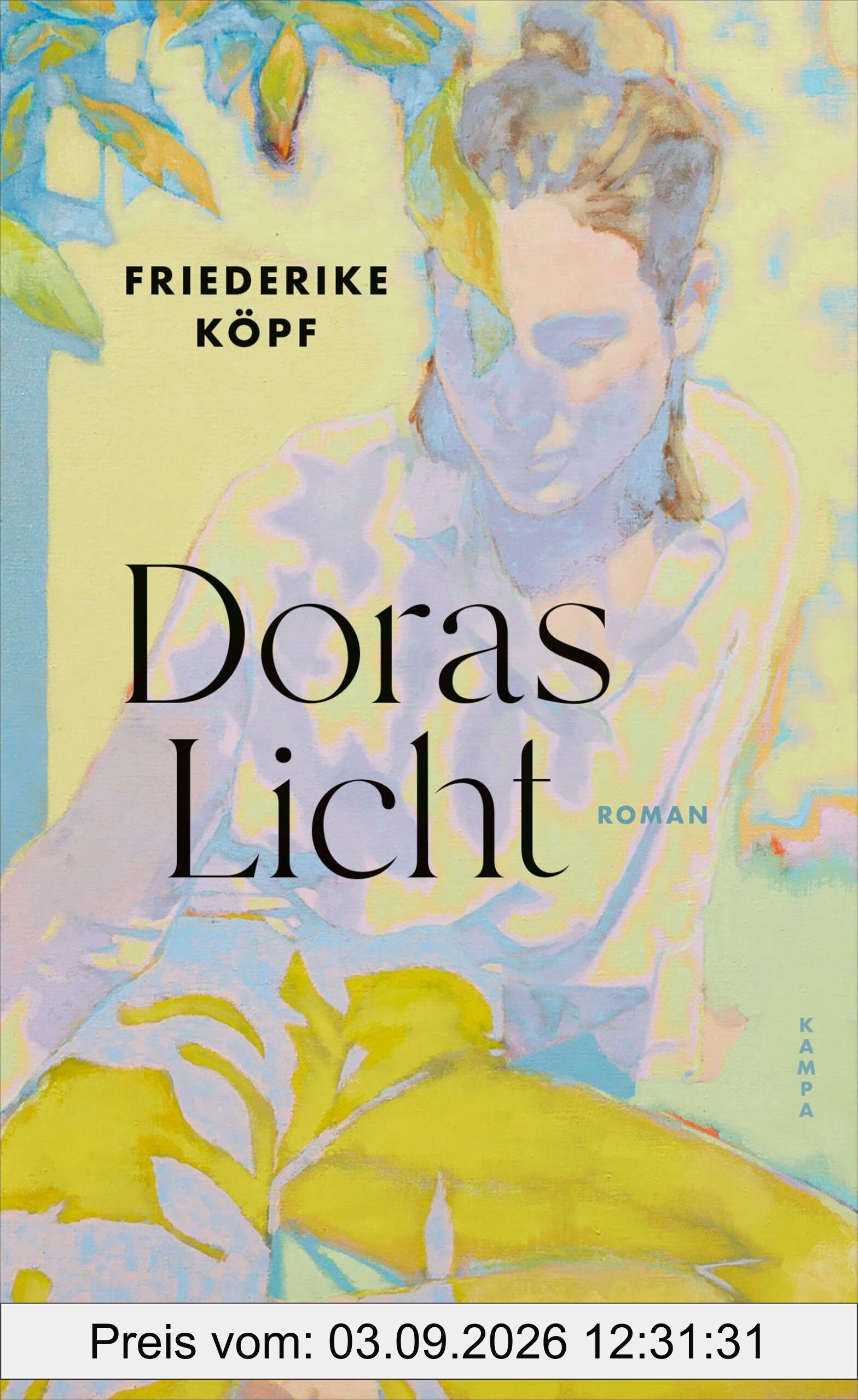 Doras Licht