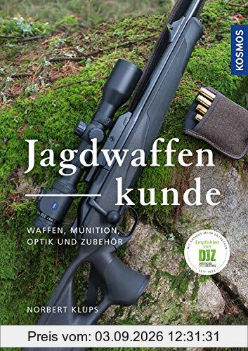 Jagdwaffenkunde