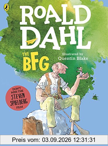 The BFG (Colour Edition)