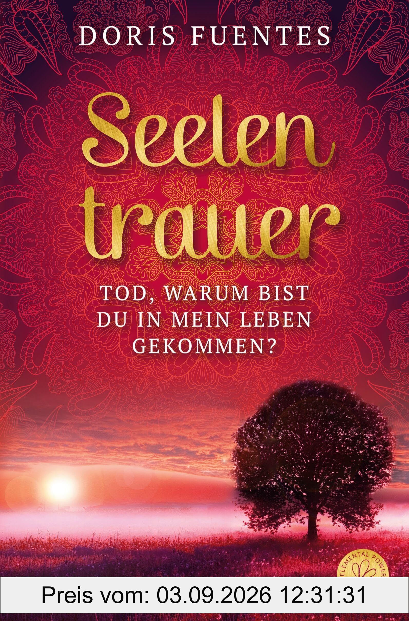 Seelentrauer: Tod, warum bist du in mein Leben gekommen?