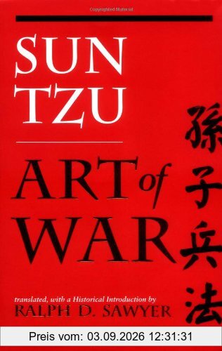 The Art of War (History & Warfare)