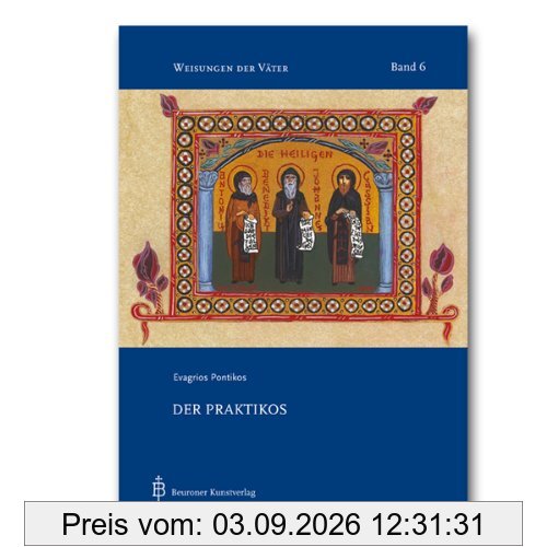 Der Praktikos