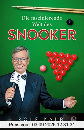 Die faszinierende Welt des Snooker
