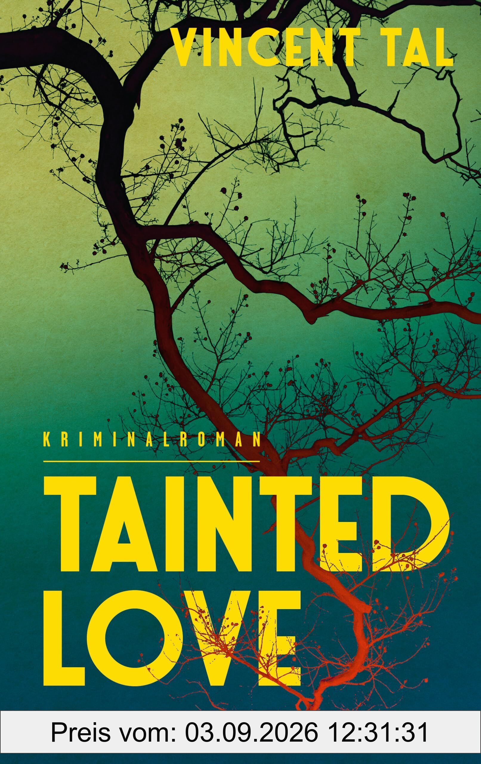 Tainted Love