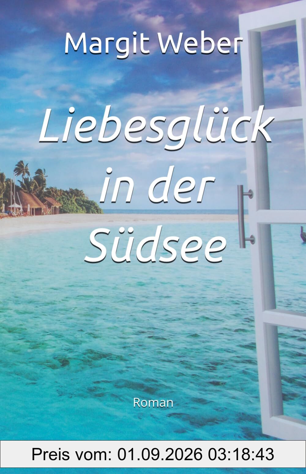 Liebesglück in der Südsee
