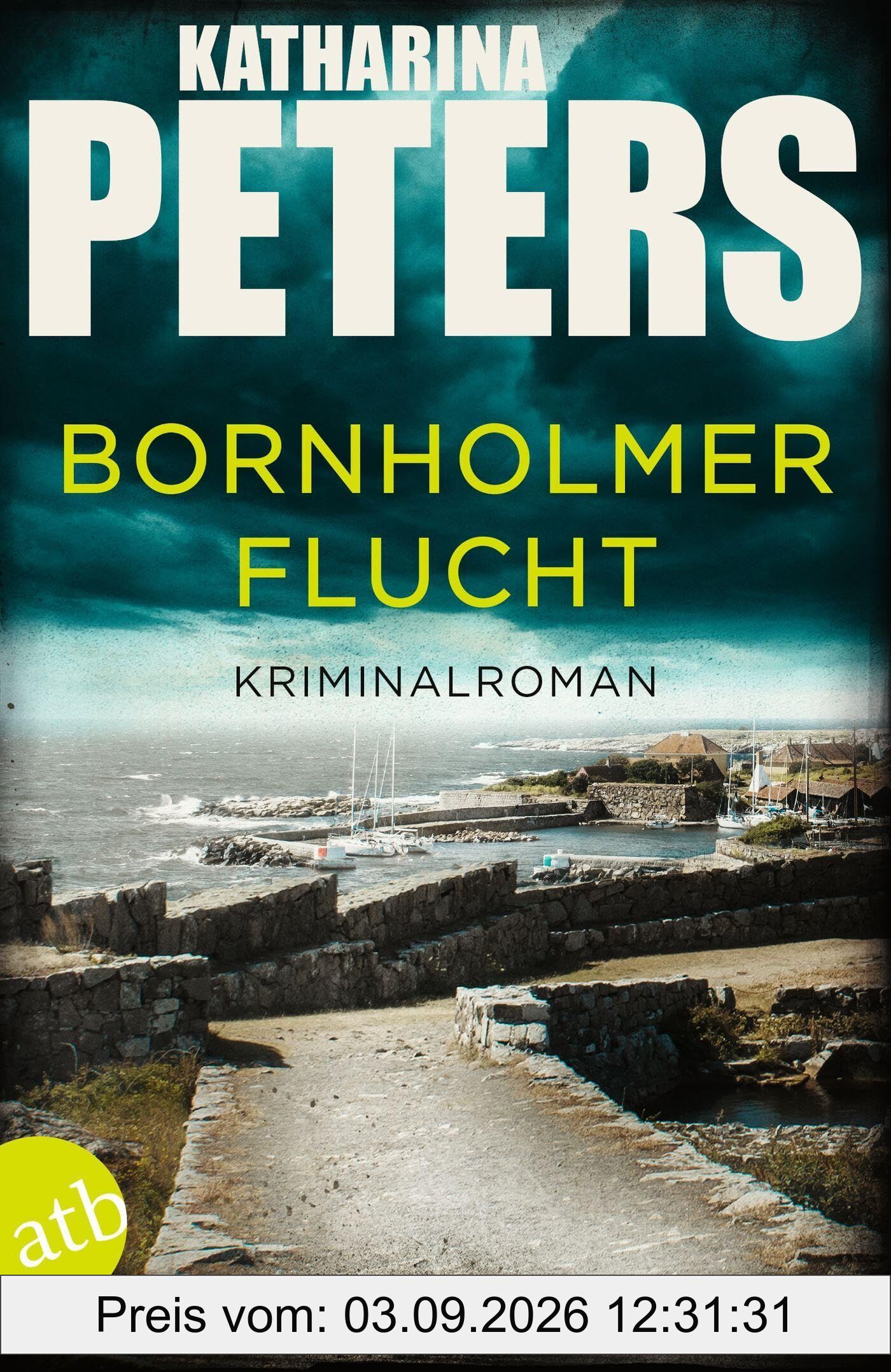 Bornholmer Flucht