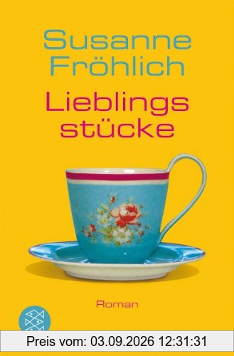 Lieblingsstücke