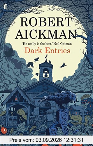 Dark Entries